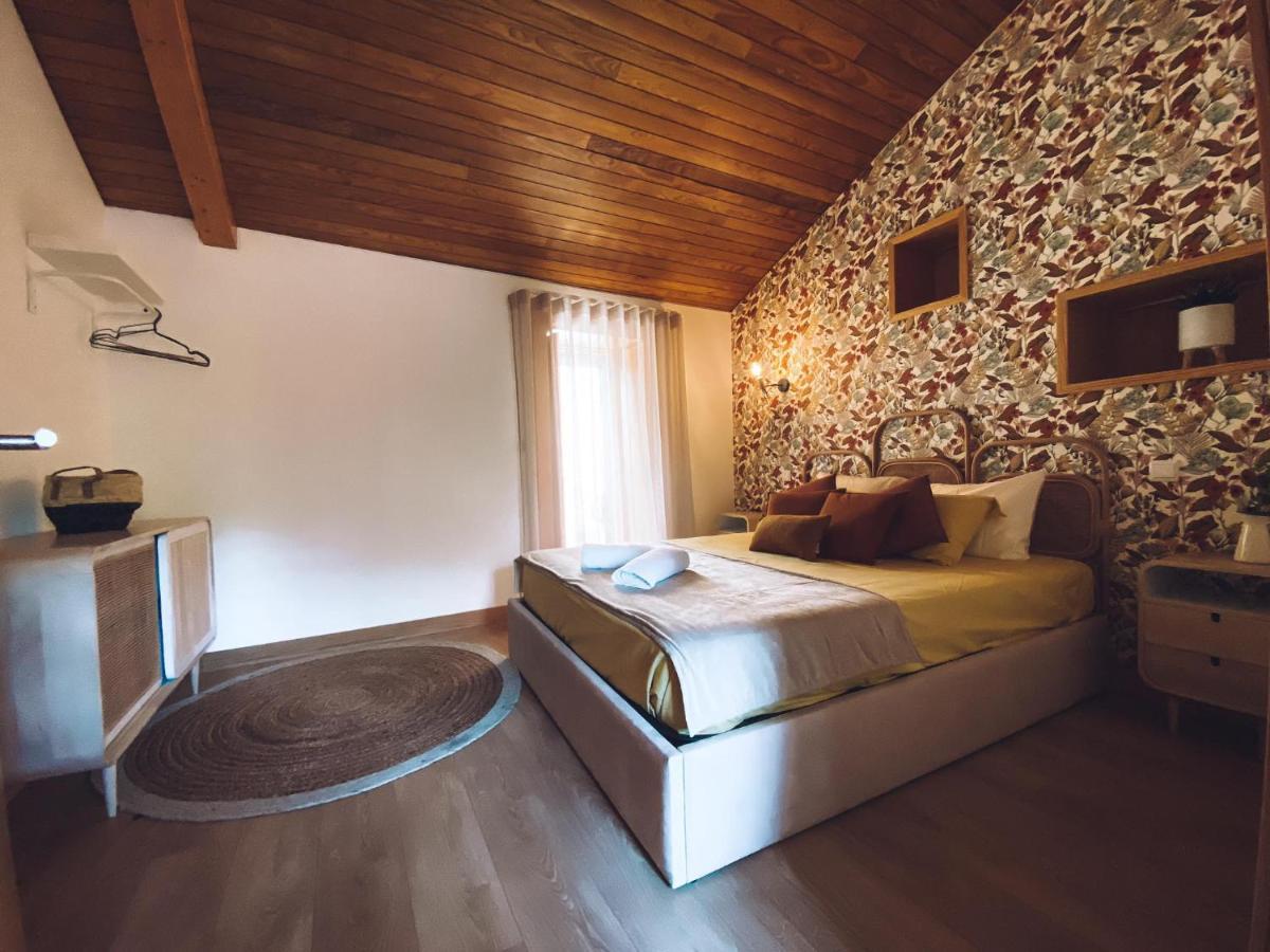 Casa Azevedos Βίλα Ponte da Barca Εξωτερικό φωτογραφία