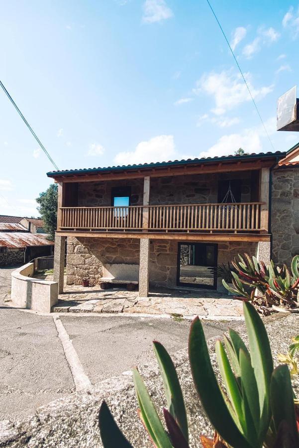 Casa Azevedos Βίλα Ponte da Barca Εξωτερικό φωτογραφία
