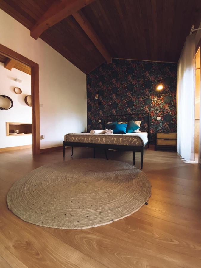 Casa Azevedos Βίλα Ponte da Barca Εξωτερικό φωτογραφία