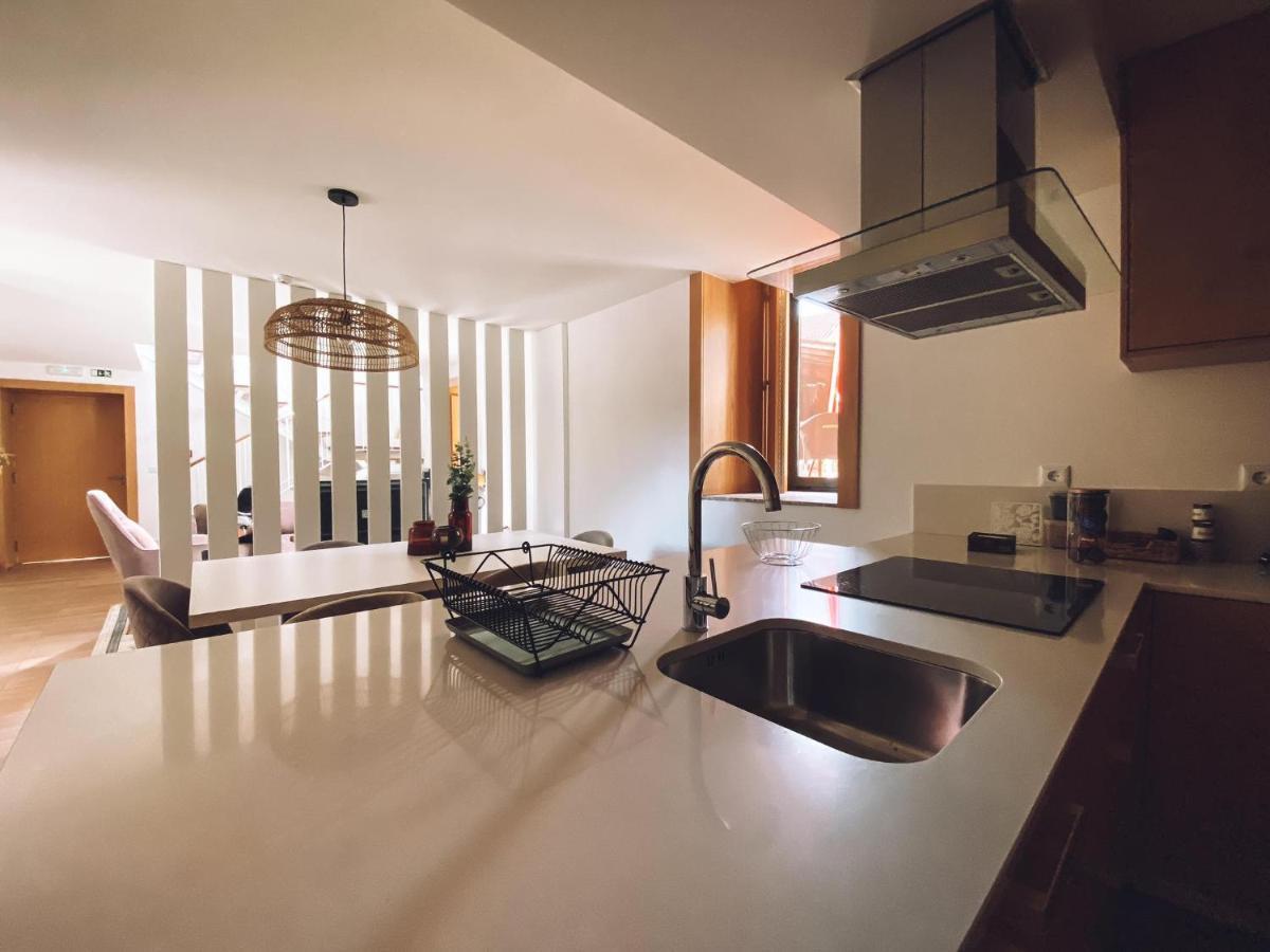 Casa Azevedos Βίλα Ponte da Barca Εξωτερικό φωτογραφία