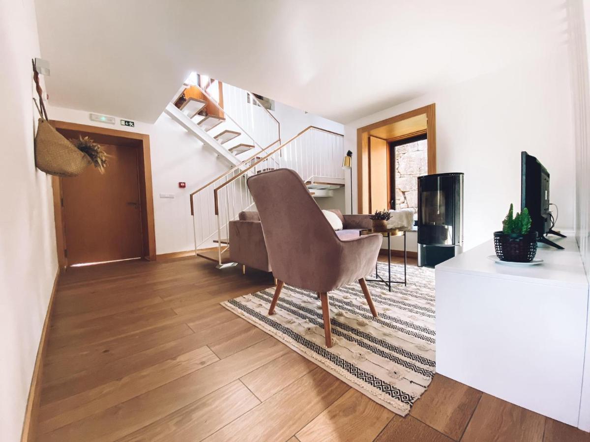 Casa Azevedos Βίλα Ponte da Barca Εξωτερικό φωτογραφία